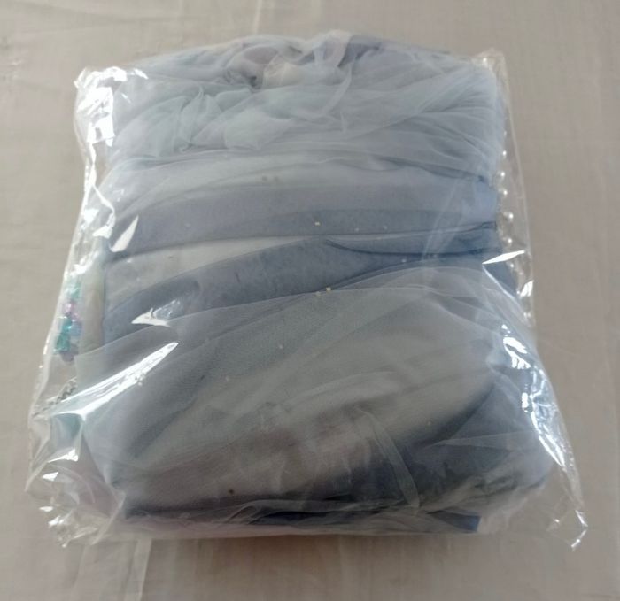 Déguisement princesse perle élégante 5-6ans - photo numéro 6