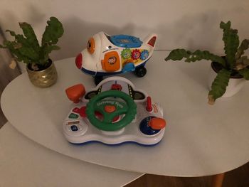 Jouets pour enfant bébé