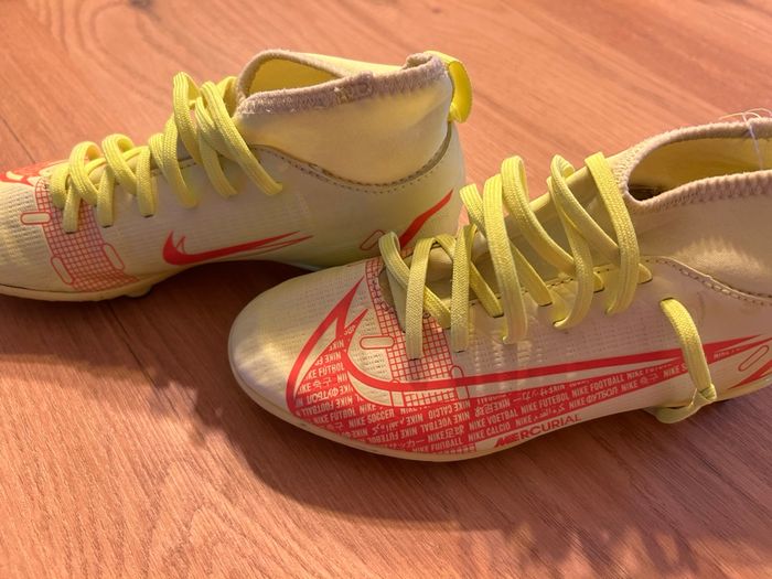 Crampons mercurial - photo numéro 2