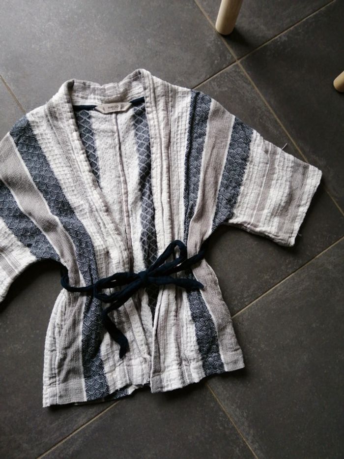 Kimono - photo numéro 3