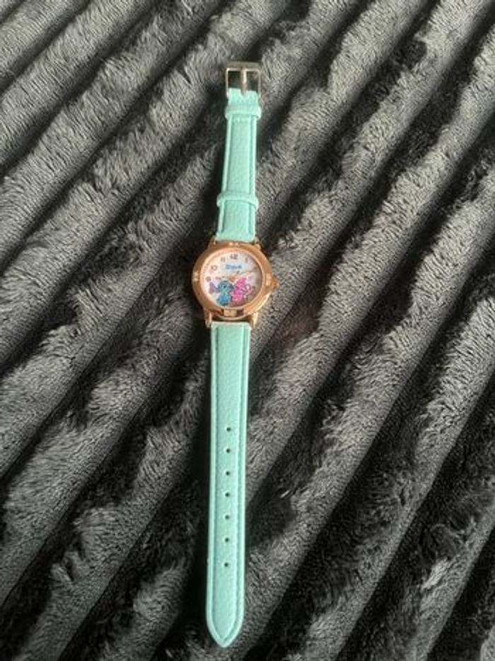 Montre stitch enfant - photo numéro 5