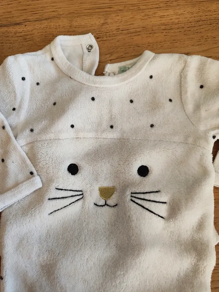 Pyjama - photo numéro 2