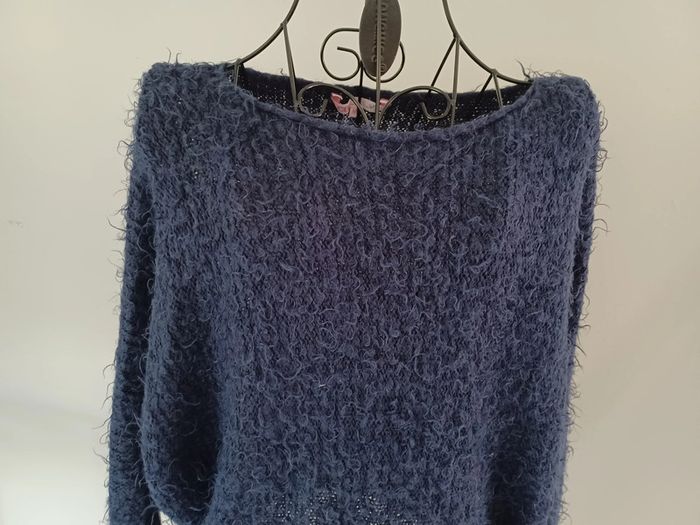 pull cbk taille m - photo numéro 2