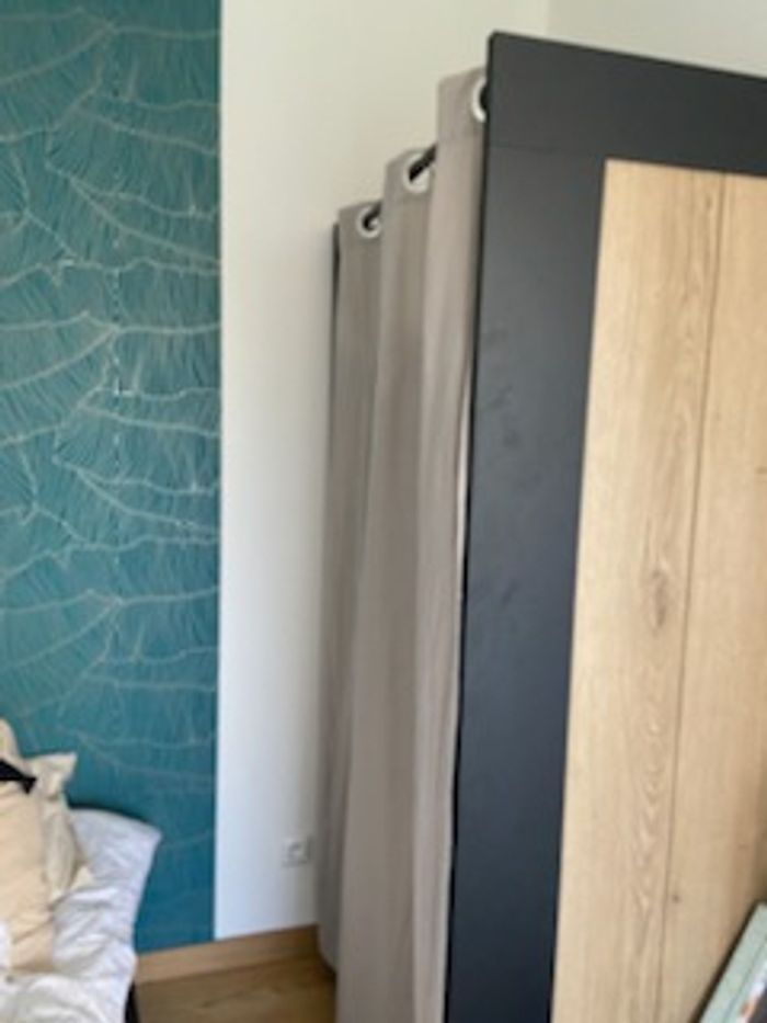 Penderie - photo numéro 8