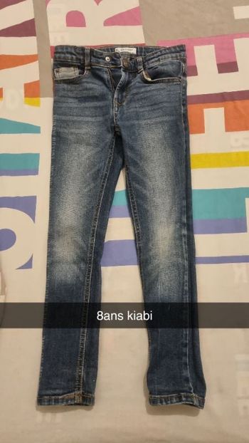 Jean