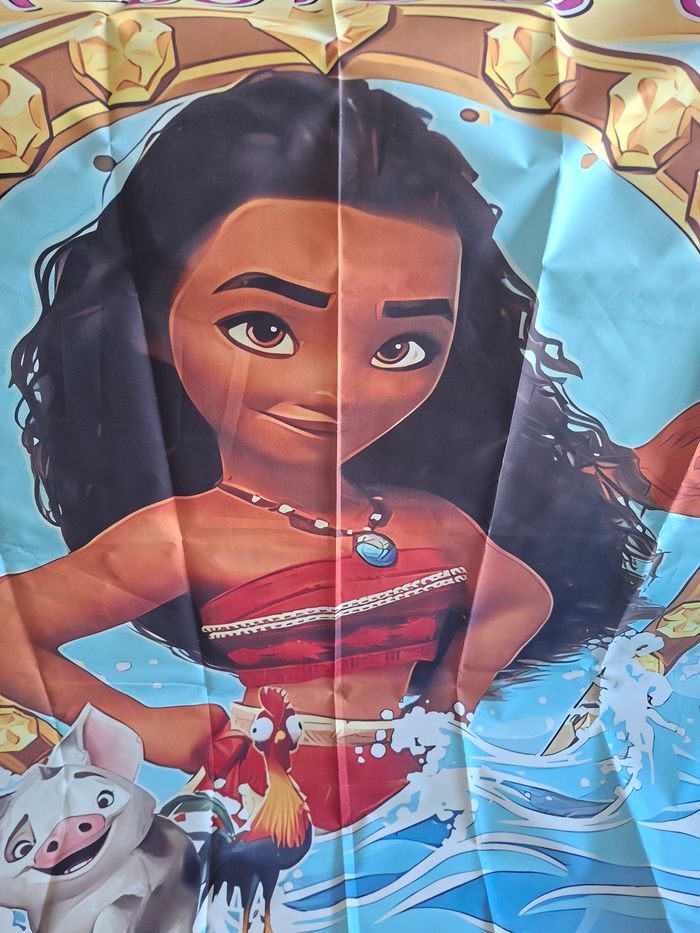 Toile de fond - photo numéro 3