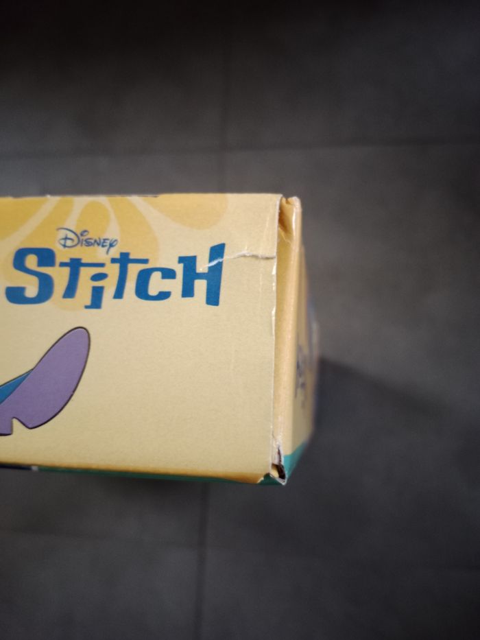 Atelier des stylos Stitch - photo numéro 4