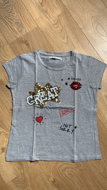 T-shirt lola liza M