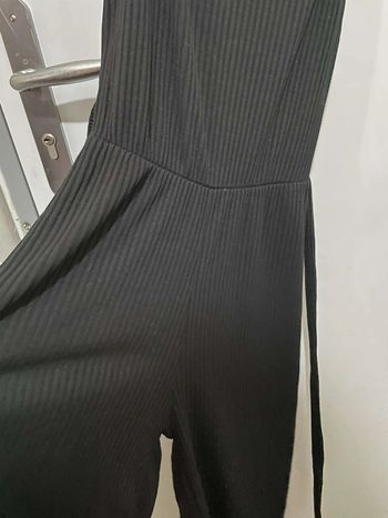 Combi Pantacourt Taille petit S