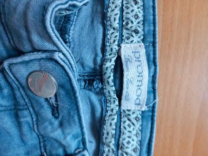 Jeans promod - photo numéro 5