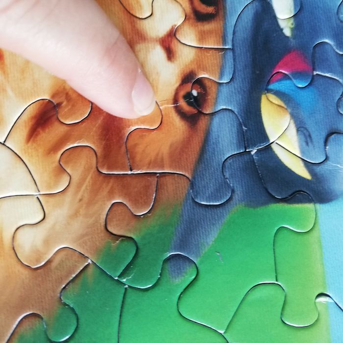 Puzzle 300 pieces XL. Sunsout. Dd1131 - photo numéro 7