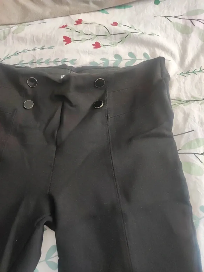 Legging épais 40 TBE - photo numéro 2