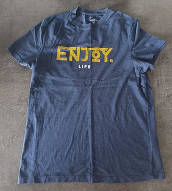 T-shirt manches courtes Jules Taille M