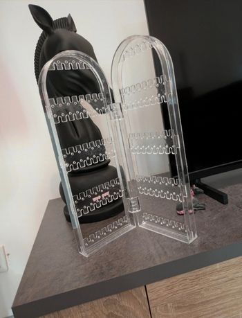 Présentoir bijoux