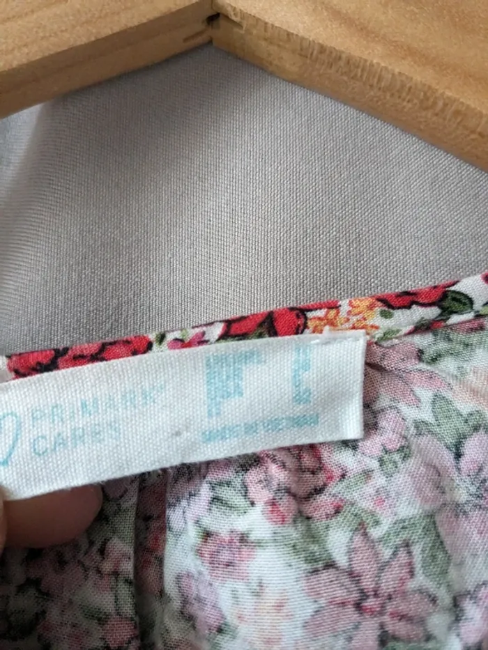 Robe Primark - photo numéro 6