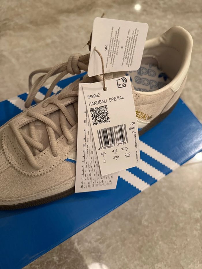 adidas handball spezial - photo numéro 5