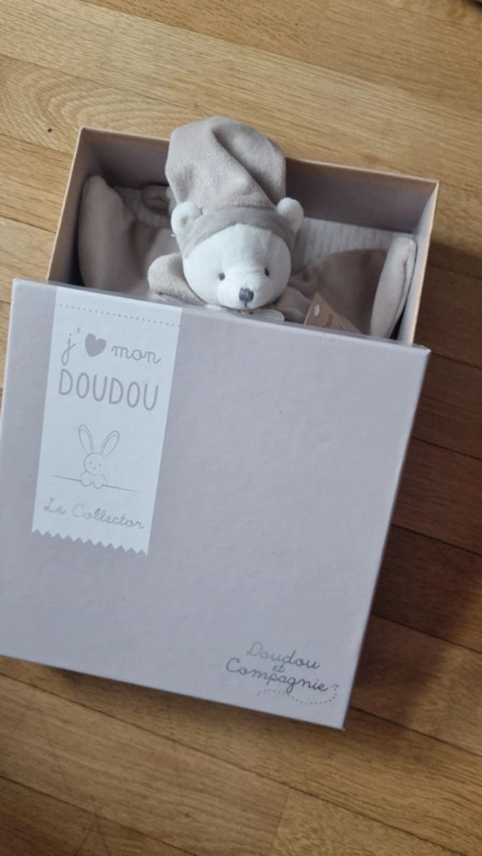 Boite doudou - photo numéro 3