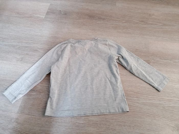 Tee shirt tortue ninja - photo numéro 4