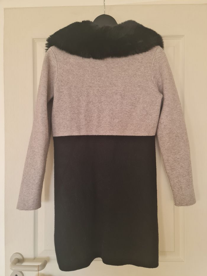 Manteau Morgan - photo numéro 5