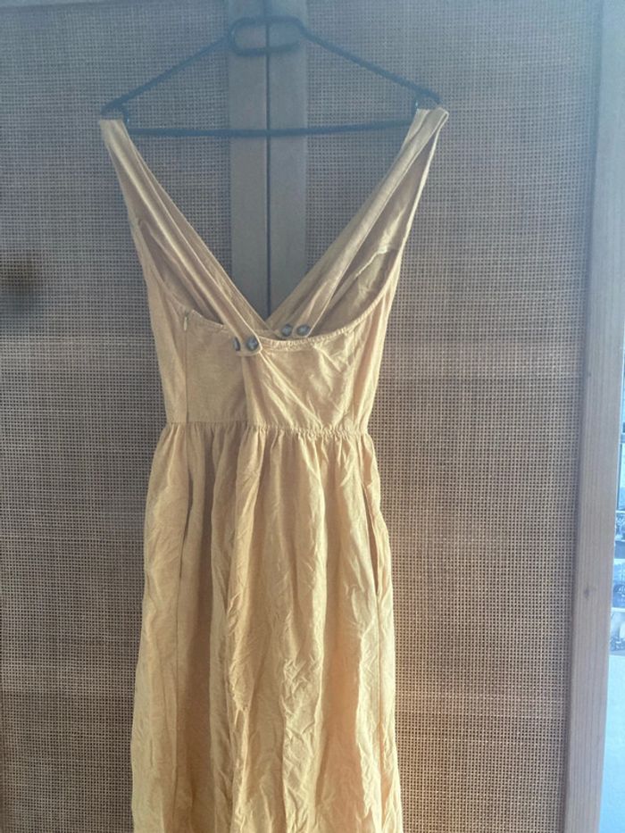 Robe D été Zara - photo numéro 3