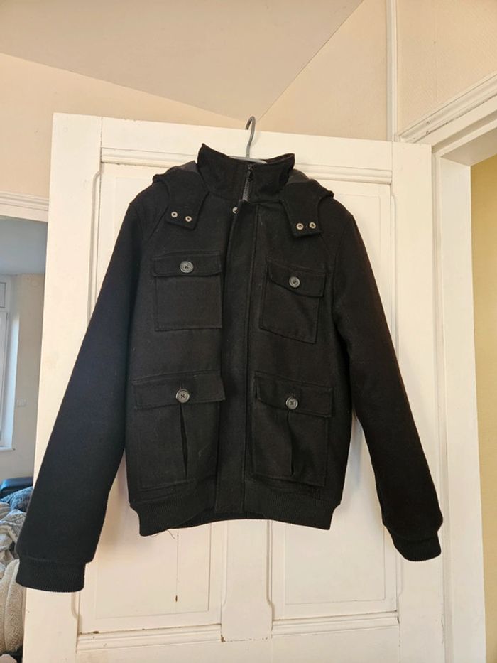 Manteau homme taille L