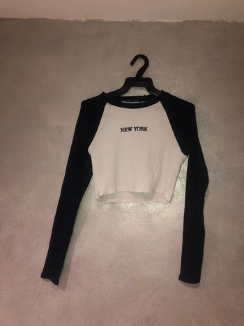 Pull femme