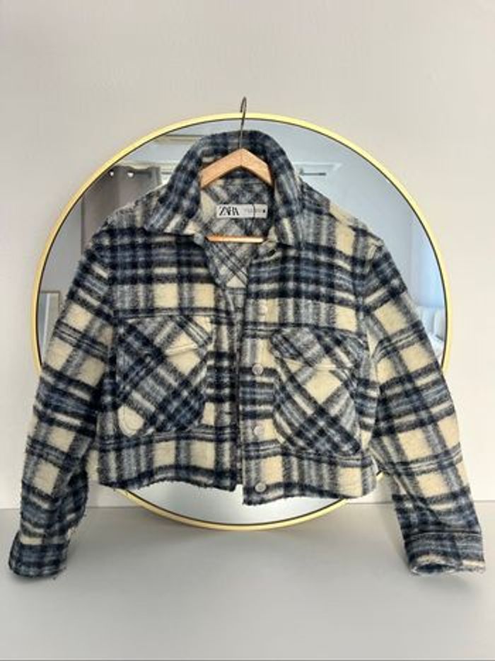 Veste Zara