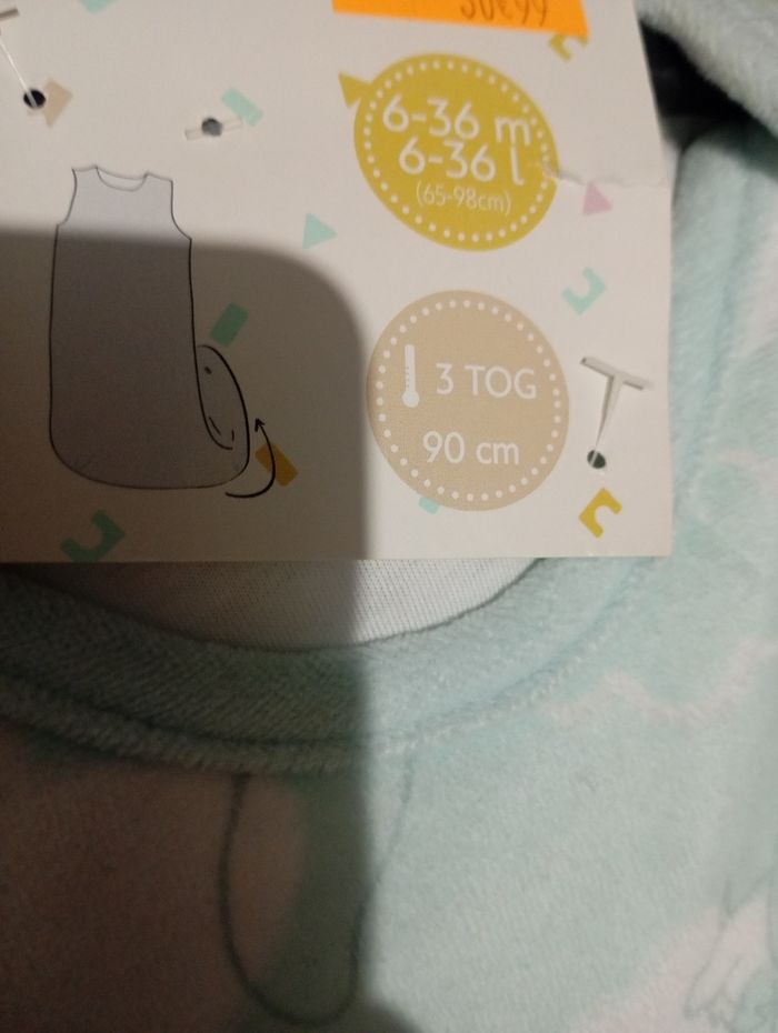 Gigoteuse - photo numéro 5