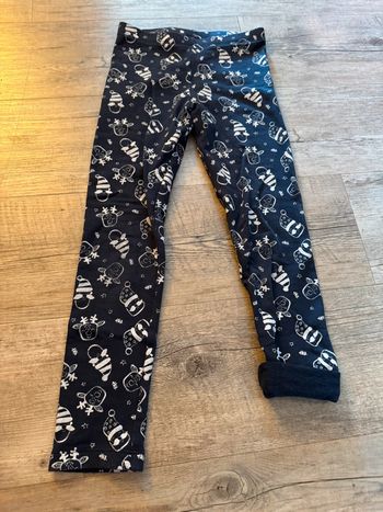 Legging 7/8ans