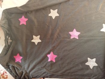 Tee shirt manche longue