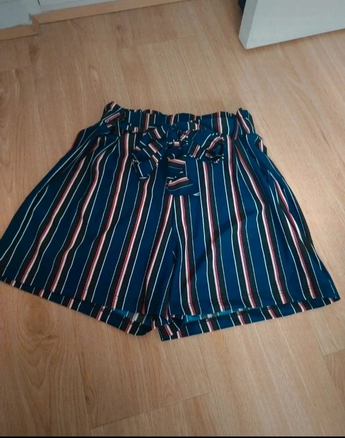 lot 3 shorts - photo numéro 4