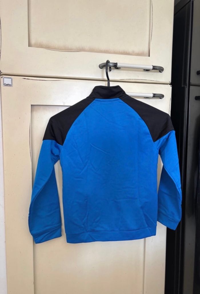 Veste survêtement - photo numéro 2