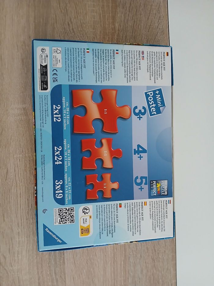 Puzzle Pat Patrouille - photo numéro 2