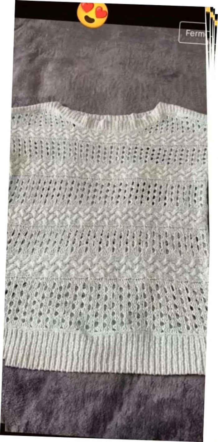 Pull  femme - photo numéro 3