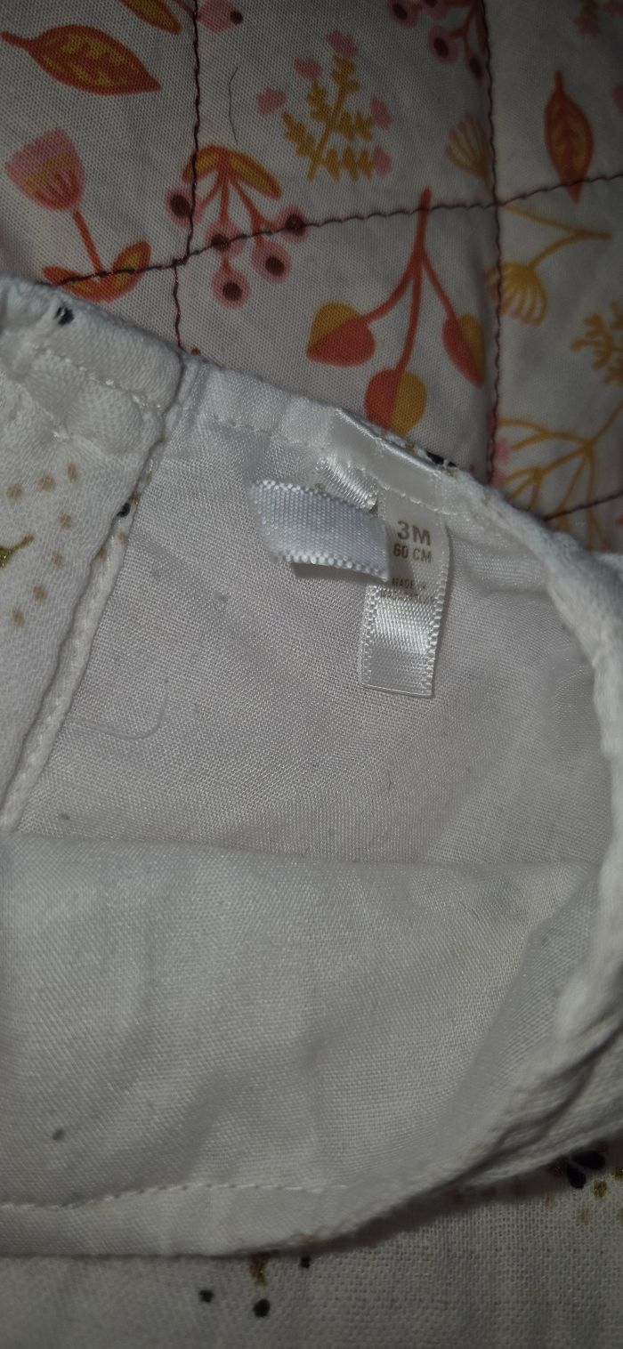 2 robe et salopette short - photo numéro 6