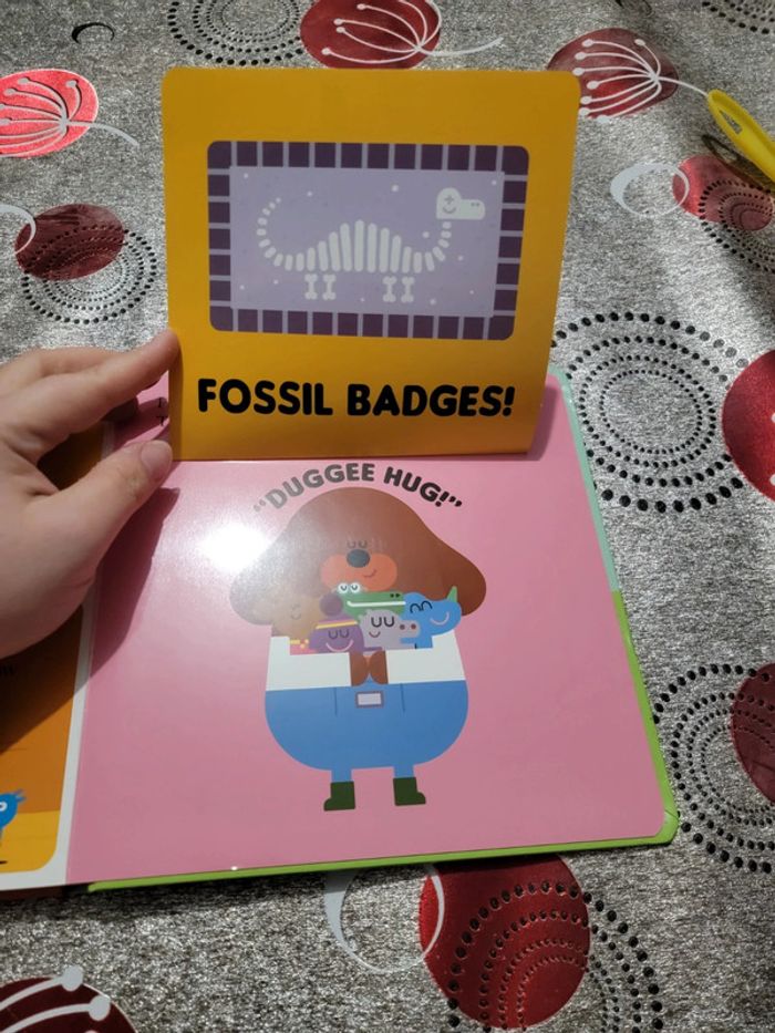 Dinosaurs - photo numéro 10