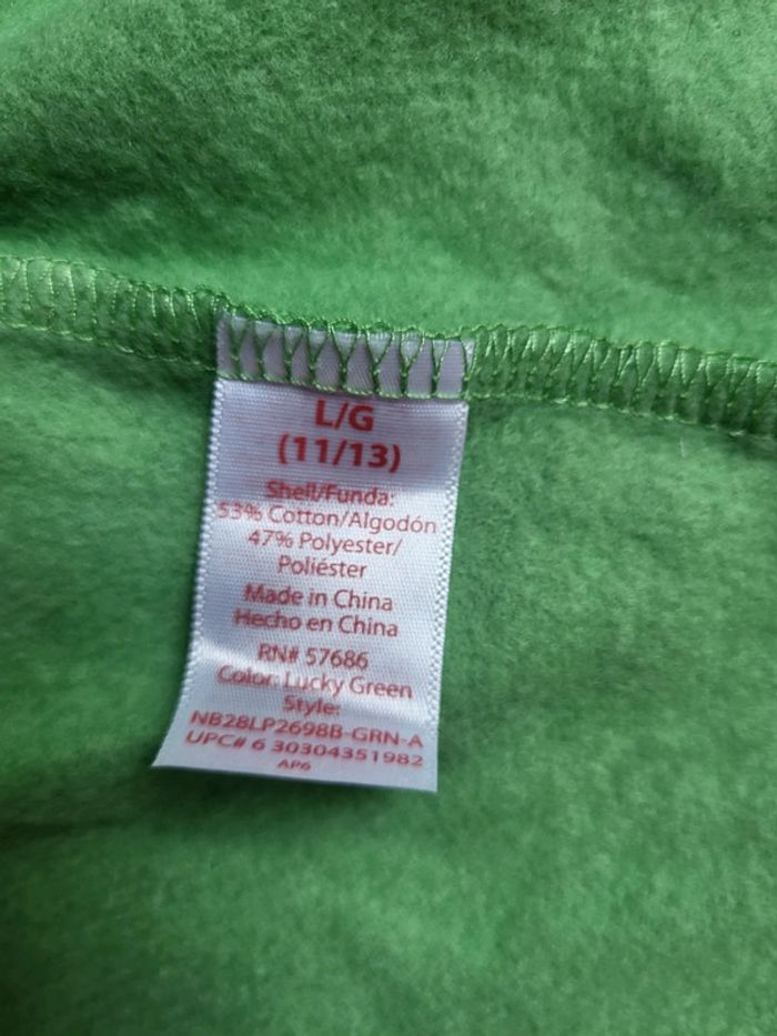Magnifique veste verte - photo numéro 7