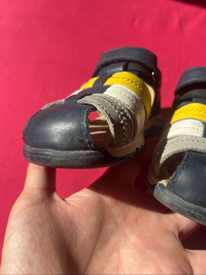 Chaussures - photo numéro 5