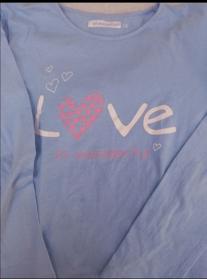 Pyjama love - photo numéro 5