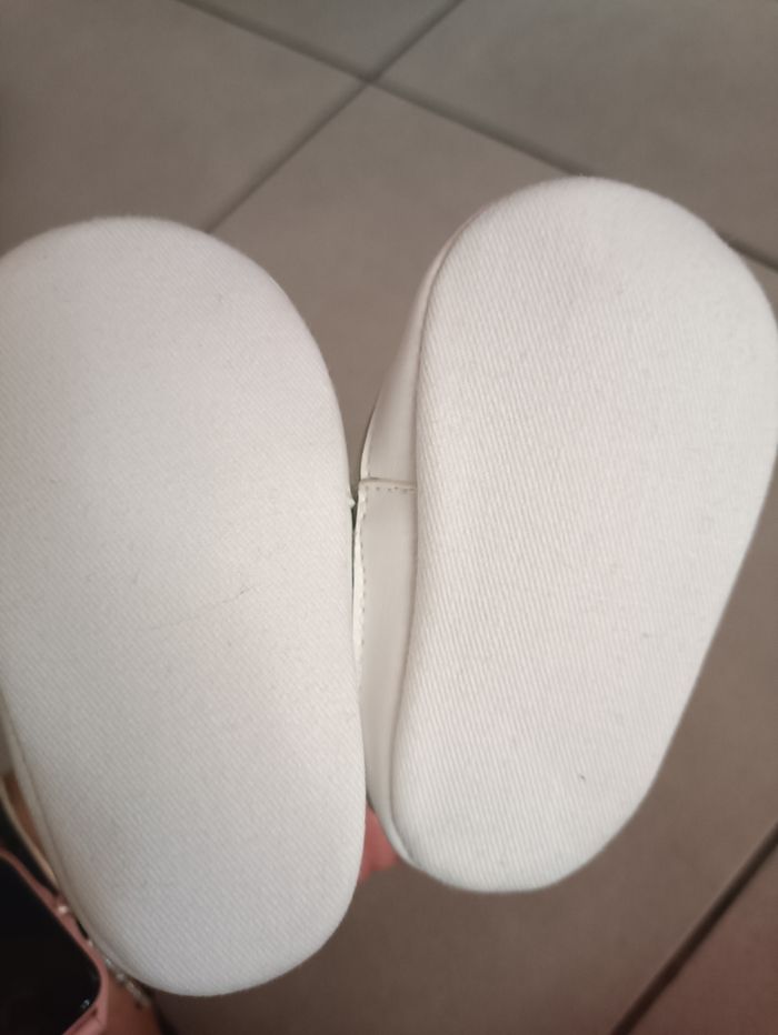 Chaussures souples Disney Winnie - photo numéro 3