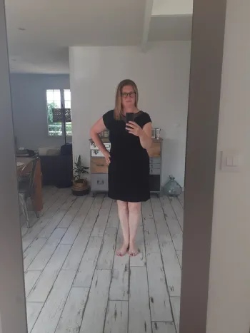 Robe Promod