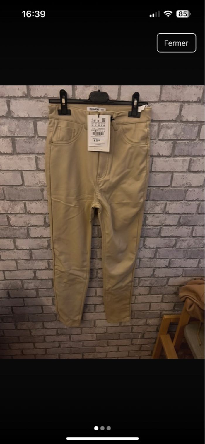 Petit jean - photo numéro 3