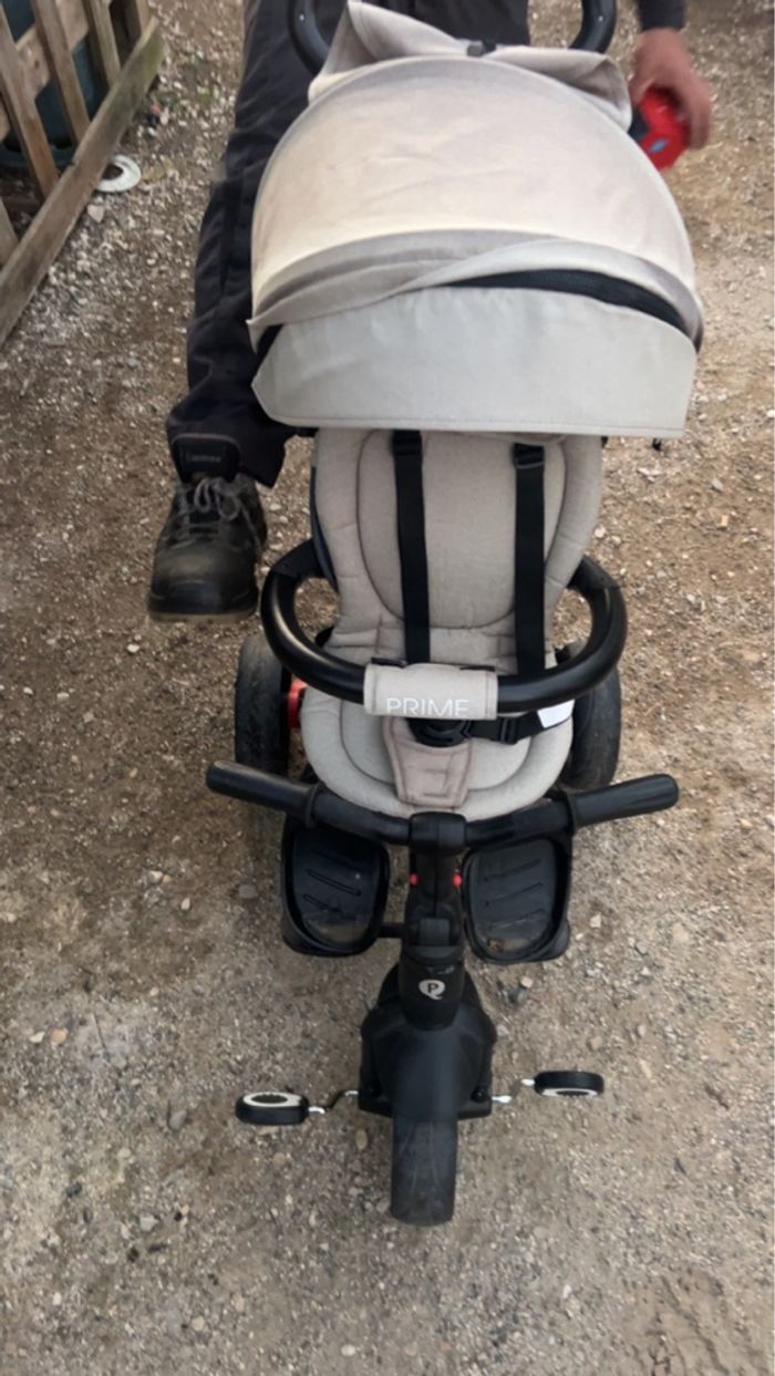 vélo enfant - photo numéro 4