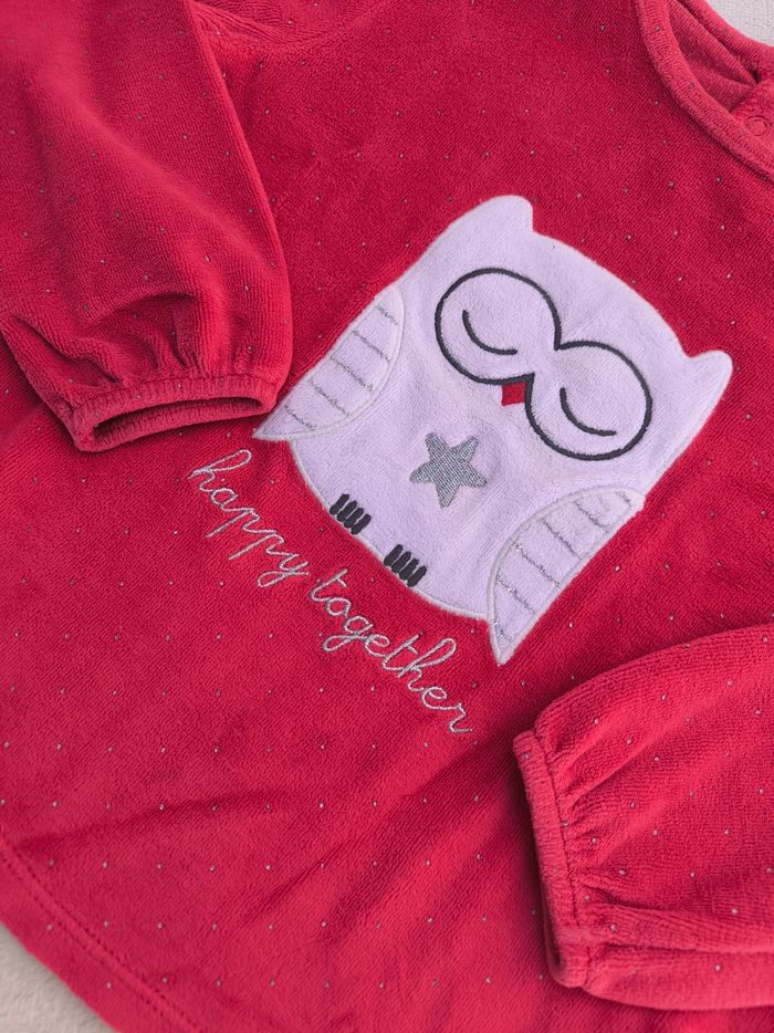 Pyjama fille Okaïdi 5 ans - photo numéro 4