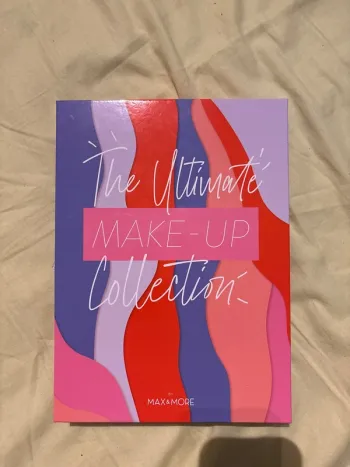 Palette de maquillage