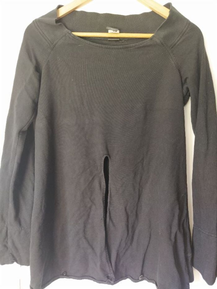 Pull