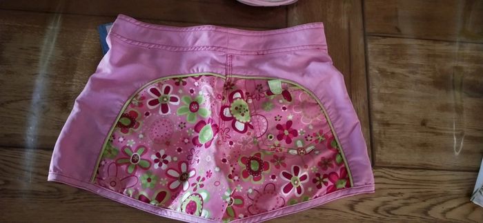 Short+ sac Decathlon - photo numéro 2