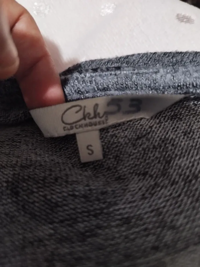 T-shirt - photo numéro 3