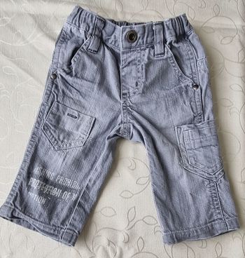 Pantalon 3 mois