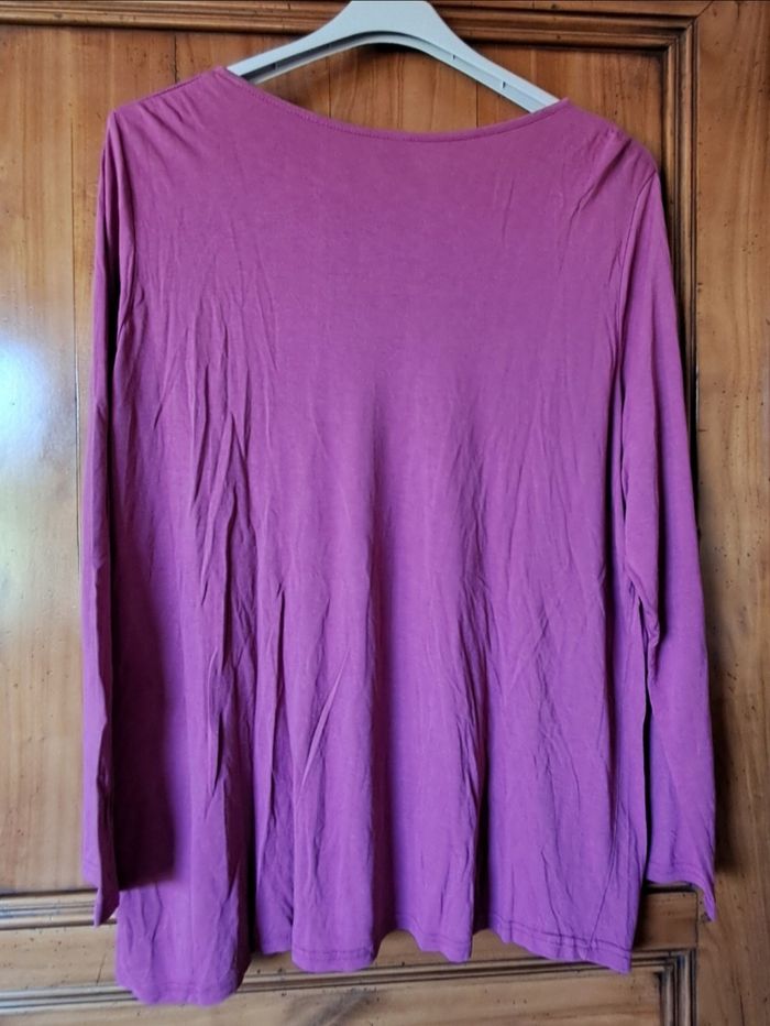 Blouse NEUVE pour femme taille 2XL - photo numéro 2